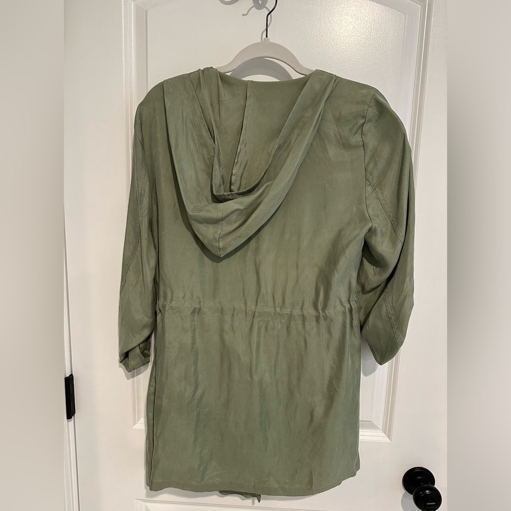 Nordstrom Rack lightweight jacket - Picture 6 of 7